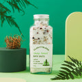 Deep Forest Aromatherapy Bath Salts - Sprouts of Bristol