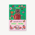 Fancy Fauna Notebook Set - Sprouts of Bristol