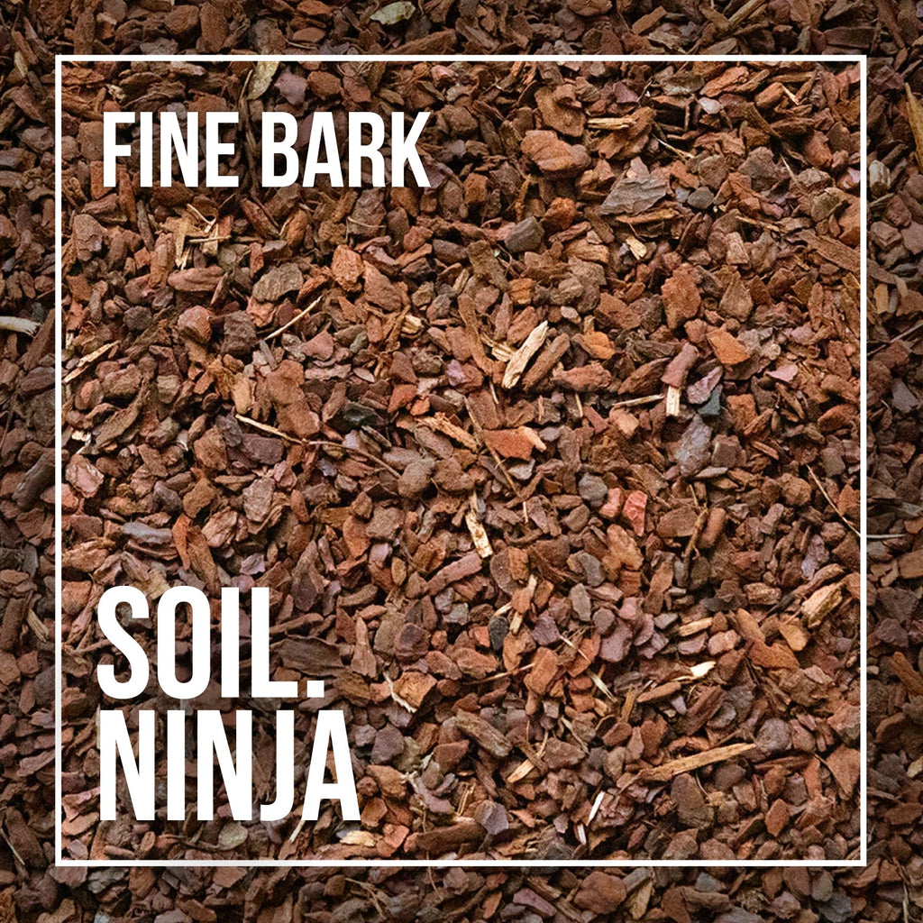 Fine Bark - Soil Component - Sprouts of Bristol