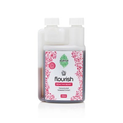 Flourish - Concentrated Seaweed Extract Plant Food - Sprouts of Bristol