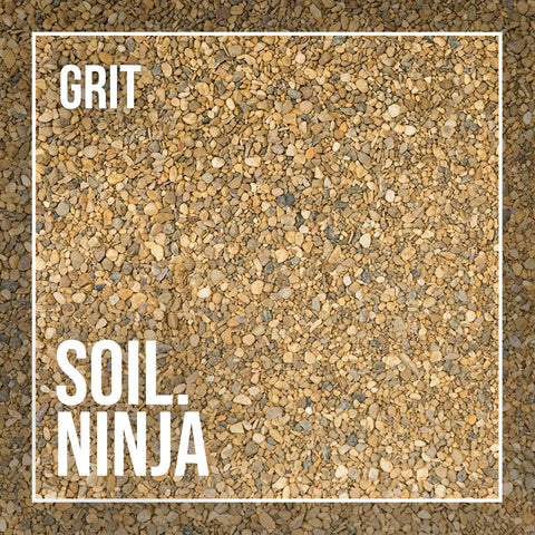 Grit - Soil Component - Sprouts of Bristol