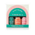 Happiness Boost Aromatherapy Roll On Set - Sprouts of Bristol