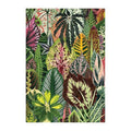Houseplant Jungle A5 Journal - Sprouts of Bristol