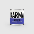Karma Violets - Parma Violet scented Soy Candle - Sprouts of Bristol