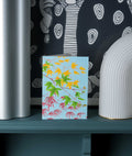 Kyoto Garden Acers Greetings Card - Sprouts of Bristol