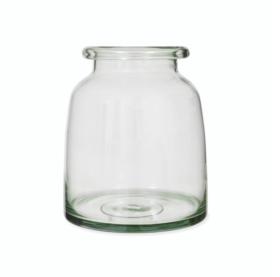 Mickleton Vase / Vessel [Terrarium Supplies] - Sprouts of Bristol