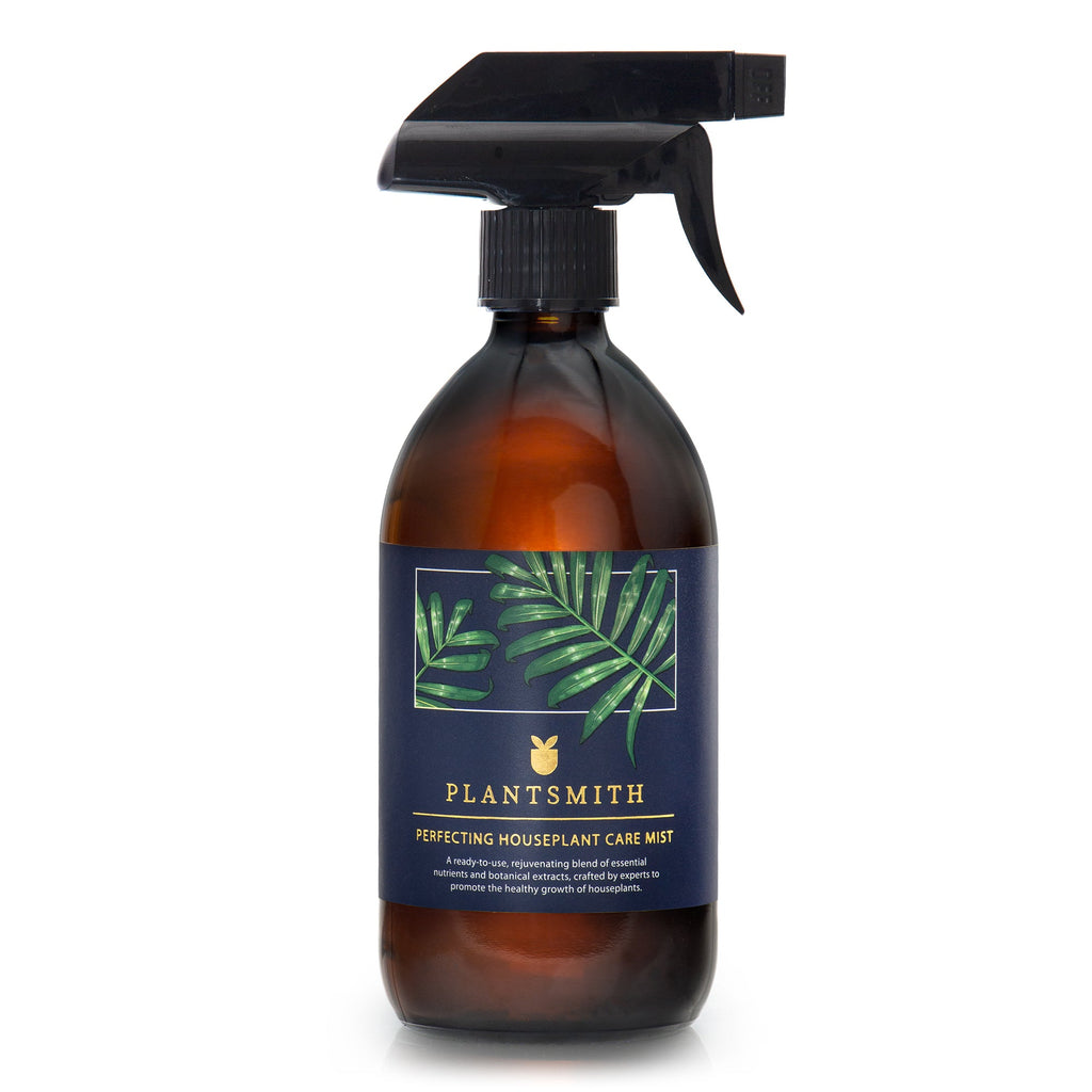 Perfecting Houseplant Mist Spray Bottle - Sprouts of Bristol