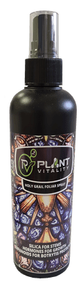 Plant Vitality Holy Grail - Foliar Spray - Sprouts of Bristol