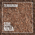 Premium Terrarium Soil Mix - Sprouts of Bristol