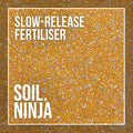 Slow Release Fertiliser - Soil Component - Sprouts of Bristol