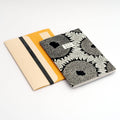 Sunflower Notebook + Folder (A5) - Sprouts of Bristol