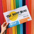 The Happy Newspaper - Sprouts of Bristol