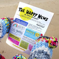The Happy Newspaper - Sprouts of Bristol