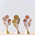 Tiny Roses Bouquet Floral Decorations - Sprouts of Bristol
