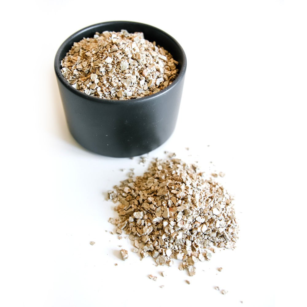 Vermiculite - Soil Component - Sprouts of Bristol