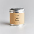 Wild Gorse Scented Tin Candle - Sprouts of Bristol